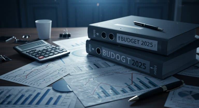 Budget 2025 : Comment Réduire Déficit Sans Hausse d’Impôts