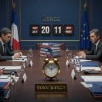 Budget 2025 : Compromis Politique Avant Juillet