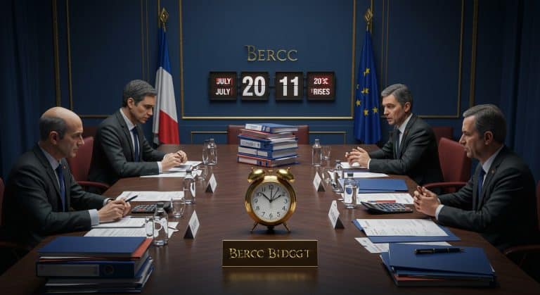 Budget 2025 : Compromis Politique Avant Juillet