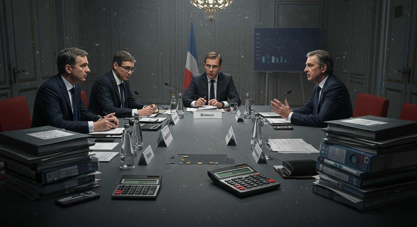 Découvrez les tensions et arbitrages des ministres pour le budget 2026, entre contraintes économiques et enjeux politiques. Un décryptage exclusif.