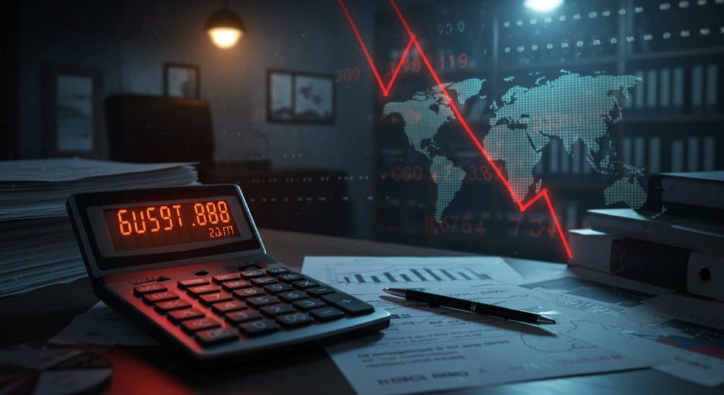 Budget 2026 : Pourquoi la France Fait Face à un Défi Majeur