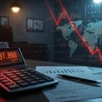 Budget 2026 : Pourquoi la France Fait Face à un Défi Majeur