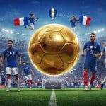 Budget Record FFF 2025-2026 : 300M€ pour le Foot