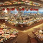 Buffet Géant Oise : Découvrez La Nouvelle Cantine XXL