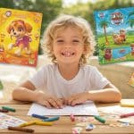 Cahiers de Vacances : Comment Ils Séduisent les Enfants
