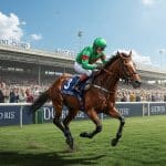 Calandagan Triomphe au Grand Prix de Saint-Cloud 2025