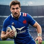 Cameron Woki Évite la Suspension : Prêt pour les Bleus