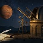 Camille Flammarion : 100 Ans Après, l’Héritage d’un Astronome