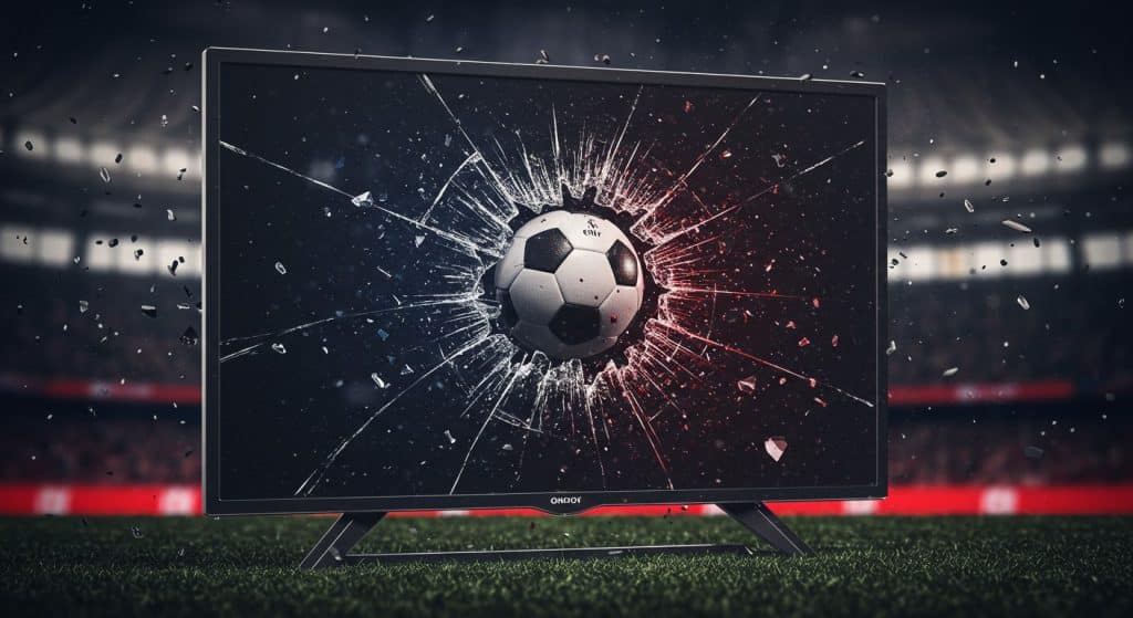 Canal+ Abandonne la Ligue 1 : Quel Avenir pour les Droits TV ?