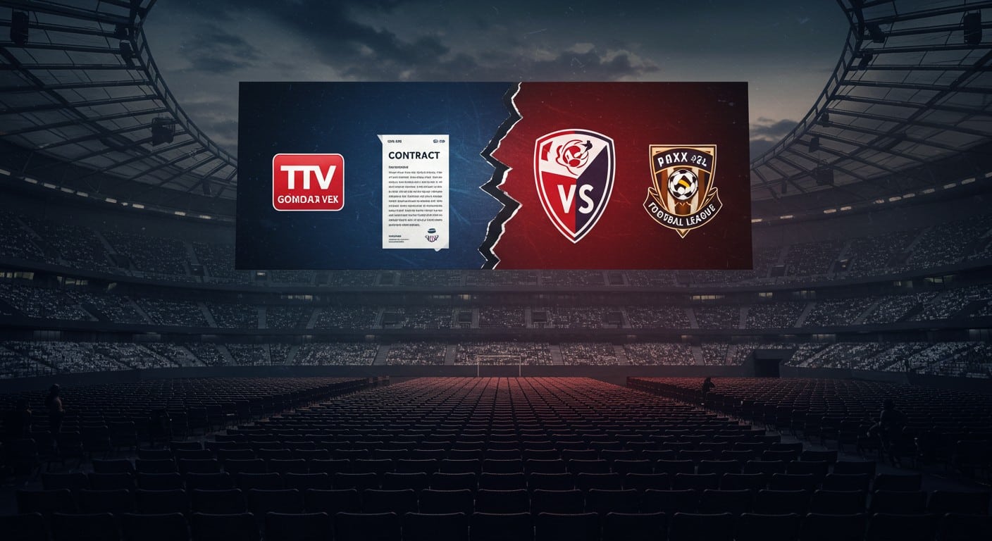 Conflit entre Canal+ et la LFP sur les droits TV de la Ligue 1 : 200M€ de désaccord et un abonnement à 20€ qui divise. Découvrez les enjeux !
