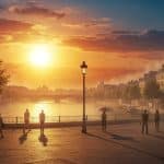 Canicule 2025 : 16 Départements en Alerte Orange
