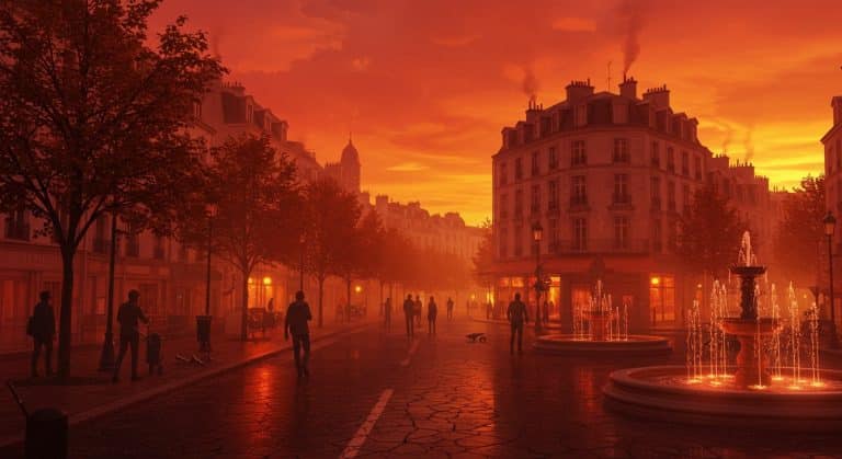 Canicule 2025 : 16 Départements en Alerte Rouge, Que Faire ?