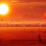 Canicule 2025 : 73 Départements en Alerte Orange, Que Faire ?