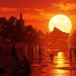 Canicule 2025 : 84 Départements en Alerte, Que Faire ?