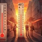Canicule 2025 : Comment Survivre aux Vagues de Chaleur