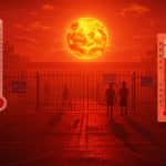 Canicule 2025 : Écoles Fermées, Vigilance Rouge Activée