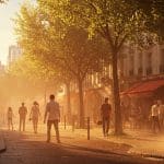 Canicule à Paris : Pourquoi la Capitale Échappe-t-elle ?