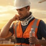 Canicule au Travail : Comment Éviter le Coup de Chaud