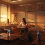 Canicule en Classe : Comment Protéger Élèves et Enseignants