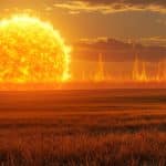 Canicule en France : Alerte Orange et Hausse des Températures