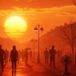 Canicule en France : Causes et Solutions pour 2025