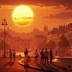 Canicule en France : Comment Est-Elle Déclarée ?