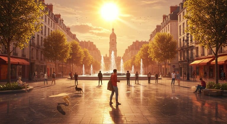 Canicule en France : Comment Survivre à la Vague de Chaleur