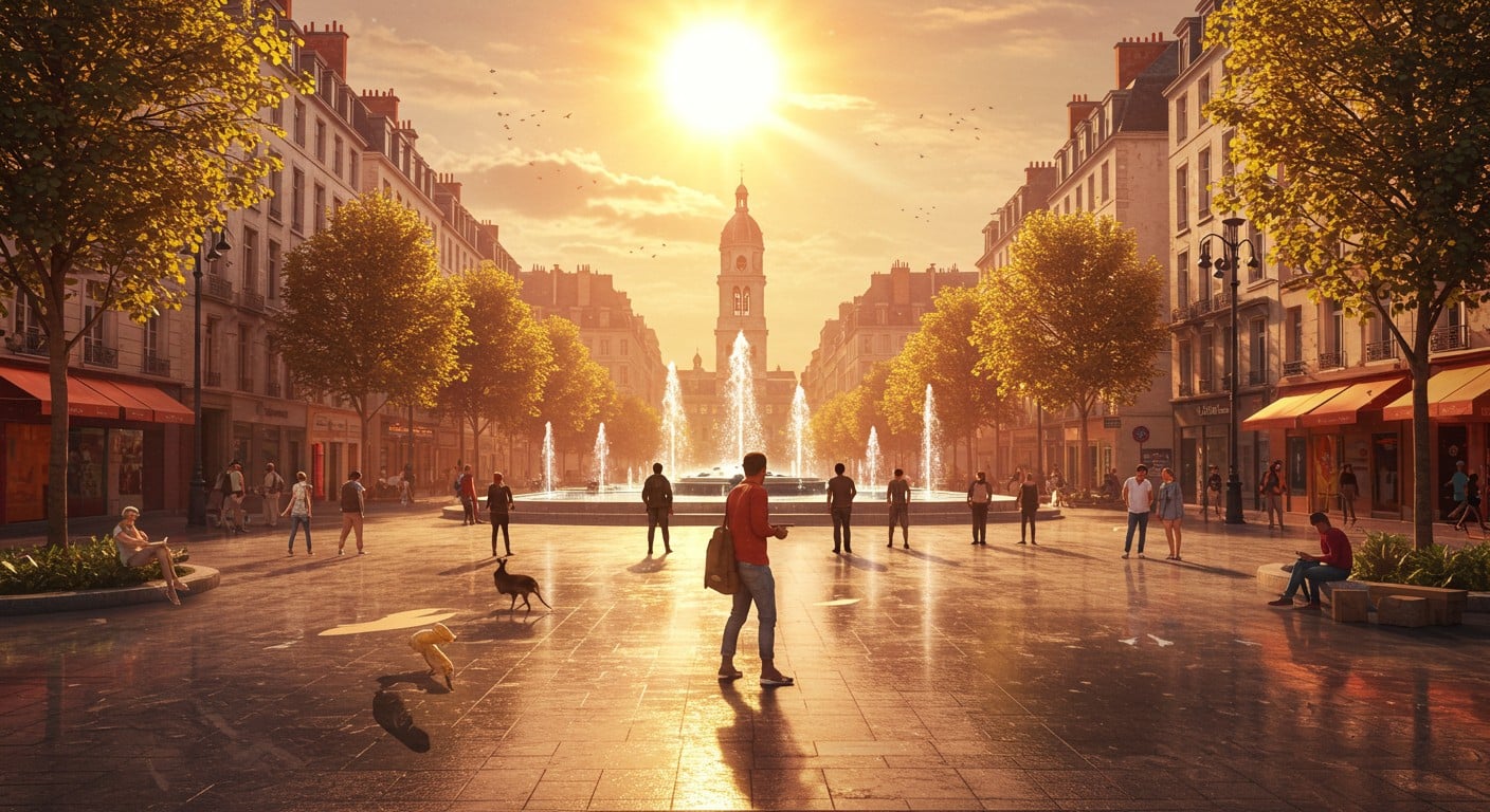 84 départements en alerte orange : découvrez comment la canicule impacte la France, ses conséquences et nos astuces pour y faire face.