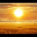 Canicule en France : Où Fera-t-il le Plus Chaud Mercredi ?