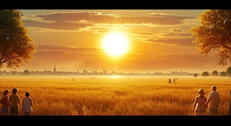 Canicule en France : Où Fera-t-il le Plus Chaud Mercredi ?