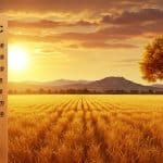 Canicule en Vue : La Météo Chaude de la Semaine