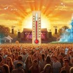 Canicule et Fête de la Musique : Conseils pour un Été Sûr