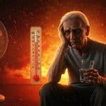 Canicule et Maladie : Le Combat des Patients Fragiles