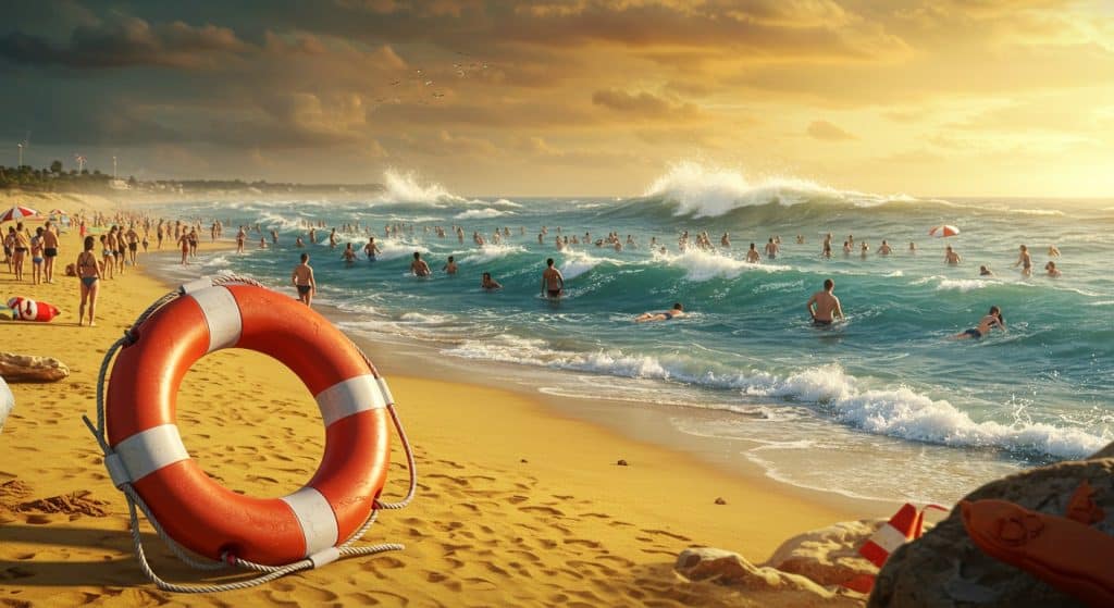 Canicule et Noyades : Les Dangers de l’Été