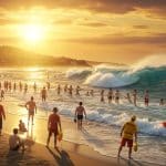 Canicule et Noyades : Les Dangers d’un Été Brûlant