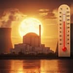 Canicule : Impact Sur La Production Nucléaire En France