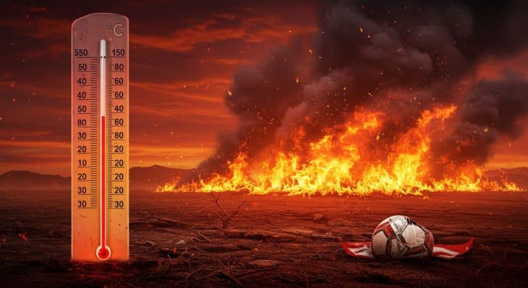 Canicule, Incendies et OL : Les Infos Clés de Juin 2025