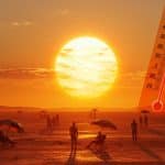 Canicule Juin 2025 : À Quoi S’Attendre Ce Dimanche ?