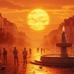 Canicule Juin 2025 : Survivre À La Chaleur Extrême