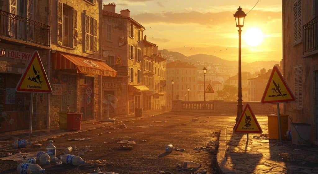 Canicule Juin 2025 : Un Samedi Sous 38 °C, Que Faire ?