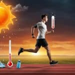 Canicule : Les Jeunes Adultes en Danger ?
