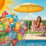 Canicule : Les Produits Stars Pour Rester Au Frais
