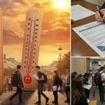 Canicule, Retraites, Brevet 2025 : L’Actu de ce 27 Juin