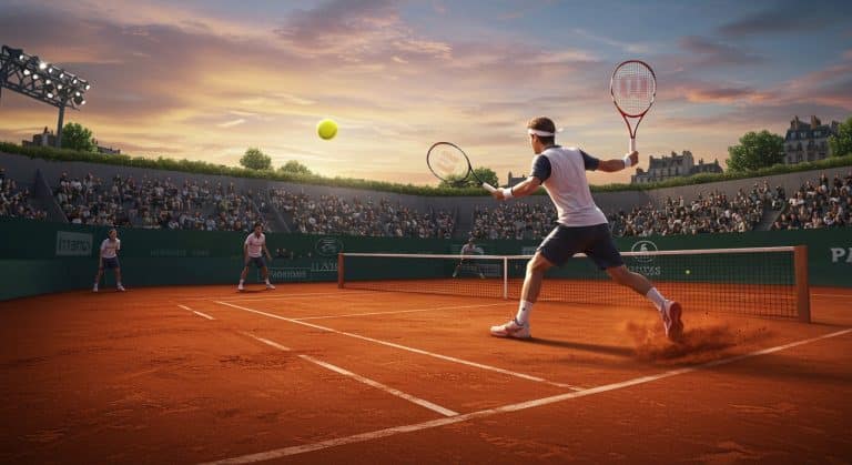 Carlos Alcaraz Écrase Roland-Garros 2025 : Vers un Nouveau Titre ?