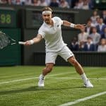 Carlos Alcaraz Triomphe au Queen’s Avant Wimbledon