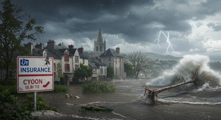 Catastrophes Naturelles 2024 : 2 Milliards d’Euros de Dégâts