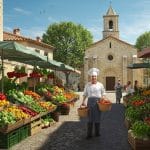 Céline Pham : La Cuisine de Marché à Arles