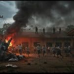 Centrafrique : Tragédie au Bac, 29 Lycéens Décédés