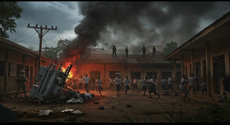 Centrafrique : Tragédie au Bac, 29 Lycéens Décédés