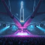 Cercle Festival 2026 : 3 Jours d’Électro au Bourget